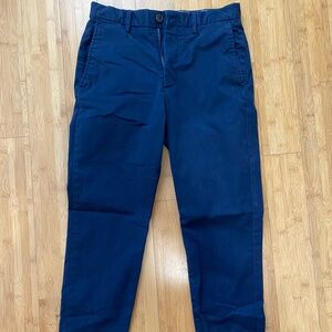 Banana Republic Lived-In Slim 28x28